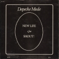 New Life (Marbled Vinyl)